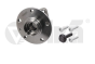 Náboje Na Kola Předek 8V0598625A 55981338401 VW Audi Seat Skoda Vika