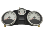 Tachometr Peugeot 207 9666132380 A2C53337652 26584
