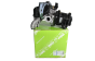 Ventil Egr Nový Pro Citroen Peugeot 9827225180 700476 Valeo