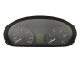 Otáčkoměr Mercedes Sprinter W906 A9065422101 Johnson 
