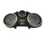 Otáčkoměr Peugeot 206+ 9666637080 52670