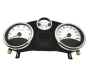 Otáčkoměr Peugeot 207 9666748780 49766