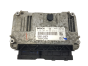 Blok Ovladačů 89661-0H070 0261S04464 Toyota PSA Bosch 28206