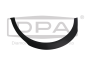 Lišta Blatníku Předek Pravý Pro VW Crafter 2E0854820 88541533402 DPA