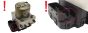Pumpa Abs Suzuki Liana 54G0 AC.0460-0123.4 Nisshinbo 1013