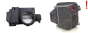 Škrticí Klapka Renault Dacia 8200061066 8200059268