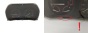Tachometr Honda HRV 78100S2HG100 HR-0265-215 1579