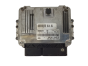 Blok Ovladačů 0281015461 39101-2A616 Kia Bosch 3017