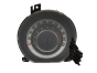 Otáčkoměr Fiat 500 5550021211 24101