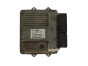 Blok Ovladačů Fiat 51796241 MJD6F3.P7 71600.019.06 Magneti Marelli