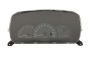 Tachometr Chevrolet Tacuma 96427156 2541