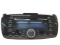 Rádio Cd Fiat Doblo 2 F263 7355657250