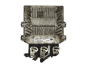Blok Ovladačů 6S61-12A650-AB 5WS40241B-T Ford Siemens 18127