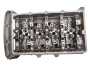 Hlava Válce Ford PSA 6C1Q-6090-AE 6C1Q-6K537-AC 2.2 HDI TDCI 4HU 2