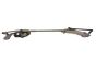 Mechanizmus Stěračů Mercedes-Benz A W169 A1698202140 405.127 Valeo 1132