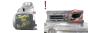 Měřič Průtoku Vzduchu Fiat Opel 0280202204 0280202211 Bosch