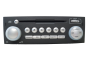 Rádio Cd Mitsubishi Colt MR587702HA DY-2E56GY-TH 1108