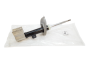 Tlumič Levý Předek Originál Citroen Peugeot C4 II DS4 5008 9825409480