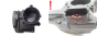 Škrticí Klapka V757669780-02 A2C53279370 PSA Mini 1527
