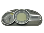 Tachometr Renault Megane 3 248103503R 27550