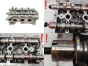 Hlava Válce 1642R-8 110419670R 0.9 TCE H4B Dacia Renault S81