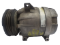 Kompresor Klimatizace Renault 7700105765 1135309 6560630 Delphi 7006