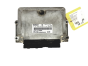Blok Ovladačů 0281010932 1351214080 PSA Bosch