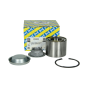 Ložisko Kola Zadek Pro Citroen Peugeot R159.53 374890 3748.90 SNR