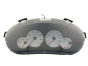 Otáčkoměr Peugeot 206 9648836680 49207
