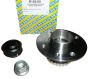 Náboje Na Kola Zadek Pro Renault R155.60 7701205499 SNR
