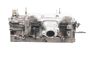 Hlava Válce 9634559710 0200GT 2,2 HDI Citroen Peugeot 4HW  807 C8  1029