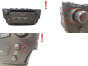 Rádio Cd Lexus IS 86120-53400 FX-MG9107ZT