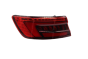 Světla Zadek Levý Pro Audi A4 8W5945091C 99451793302 DPA