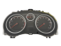 Otáčkoměr Opel Corsa D P0013264280 28120246-6