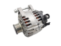 Alternátor 9826574080 FG12T145 1.2 VTI Valeo Citroen Peugeot 0km