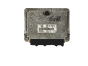 Blok Ovladačů 06A906018HA 0261206924 Seat VW Bosch 