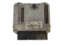 Blok Ovladačů 55199898 0281010998 456D1CADA Fiat Bosch 1109