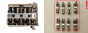 Hlava Válce Opel 90400233 1.0 12V Z10XE