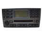 Rádio Cd Jaguar X-Type 4X43-18B876-AB
