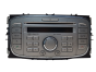 Rádio Cd Ford Focus 8M5T-18C815-AB 6000CD