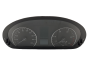 Otáčkoměr Nový originál Mercedes Sprinter 9069005400 4