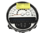 Tachometr Mini Cooper D R56 9232430-02 BM508041 31502