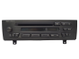 Rádio Cd BMW 6512 6962296 VP4KAF-18C838-GE Business Visteon 1313