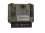 Blok Ovladačů 55202700 0281012148 4233A3BBM Fiat Bosch 14000