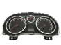 Tachometr Opel Corsa D P0013264285 28120245-3 29471