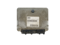 Blok Ovladačů IAW.4AF.M9 55187372 Fiat Magneti Marelli 38683