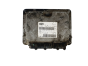Blok Ovladačů IAW4AF.M9 55183580 Fiat Magneti Marelli 39014