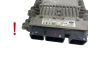 Blok Ovladačů 7S61-12A650-AA 5WS40433A-T SID 804 Ford  Siemens 61590