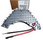 Reostat Ventilátoru Originál Jumpy Expert Scudo 807 6441F6