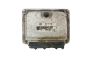 Blok Ovladačů 6K0906032C 0261206031 Seat  Bosch 47348